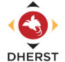 DHERST Logo